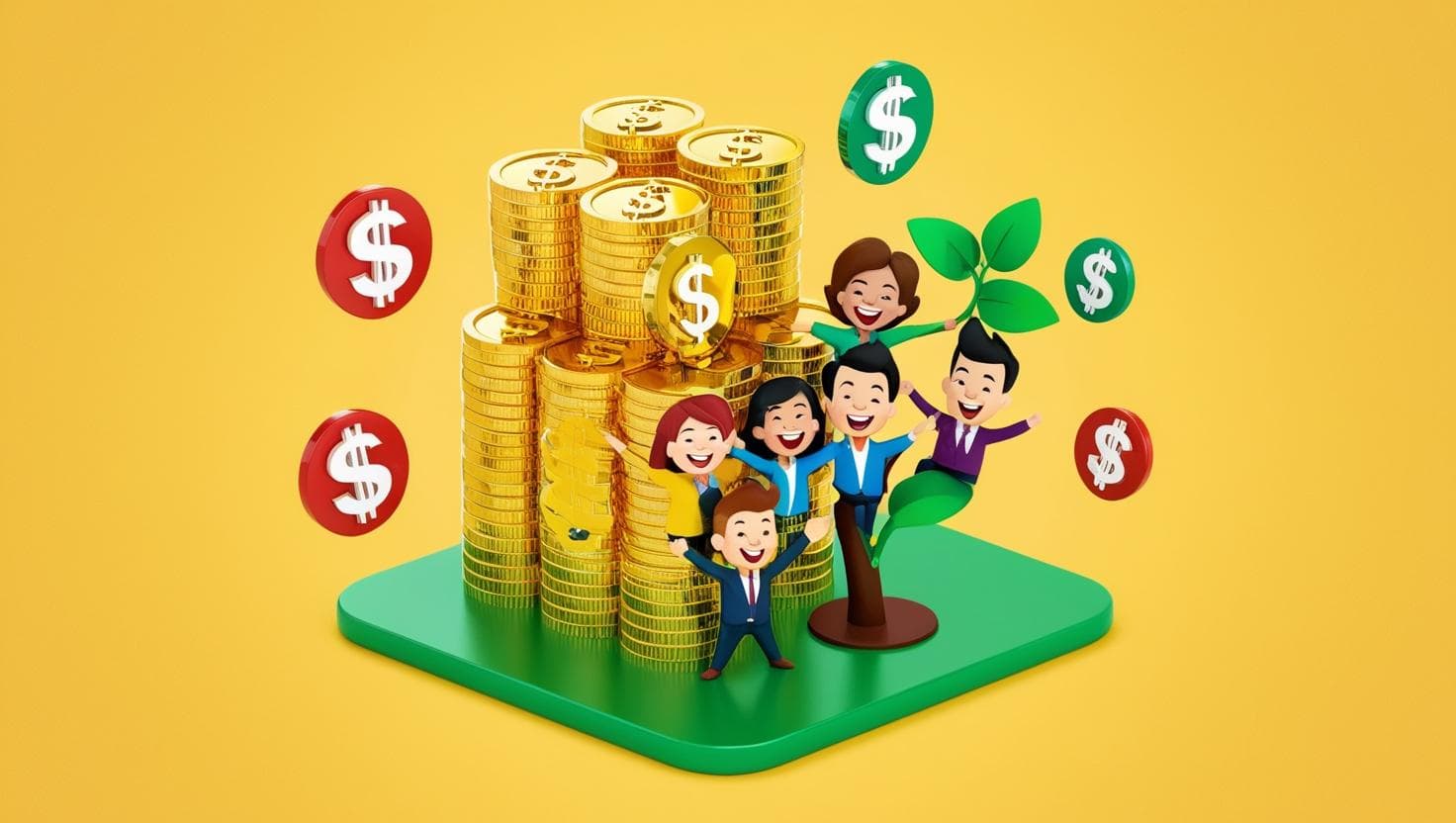 Scared of Tech Costs?